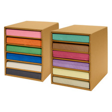 Vibrant 9"x12" Lightweight Construction Paper - 2,400 Sheets, Bulk Craft Supplie