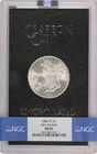 1885 CC Carson City $1 Morgan Silver Dollar NGC MS63 GSA Hoard Key Date Coin