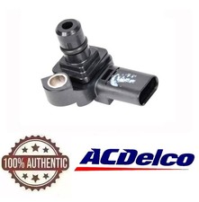ACDelco Turbocharger Boost Sensor 12650598 12650598 For 16-21 Chevrolet Malibu