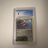 Pokémon TCG Dragalge Black Star Promos XY10 Promo Prerelease CGC 7 English