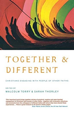 Together and Different: Christians Engaging with People of Other  by  1853118818