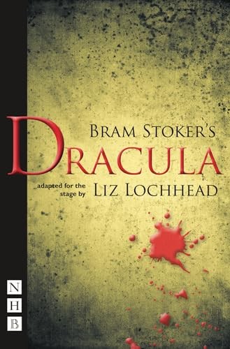 Dracula (NHB Modern Plays),Bram Stoker,Liz Lochhead - Image 6