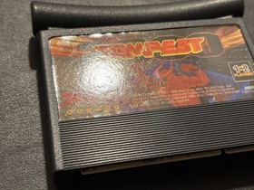 Tempest 2000 (Atari Jaguar) Authentic Game Cartridge Only Tested & Works!