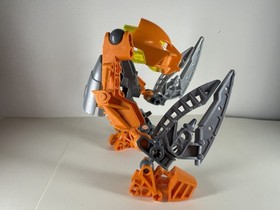 LEGO BIONICLE Photok 8946 Complete Set Release 2008