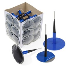 Reparaturk&ouml;rper STIX SA 6-9mm Reifenpilze mit Flicken Reifenreparatur Minicombi