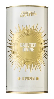 Jean Paul Gaultier Gaultier Divine Le Parfum Eau de Parfum Intense 50 ml OVP NEU