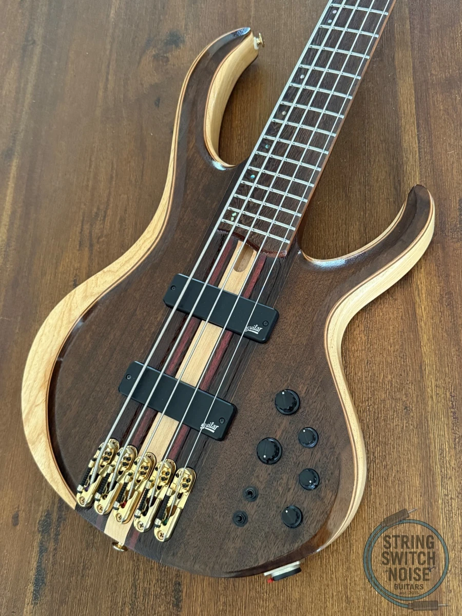 Preços baixos em Ibanez btb | eBay