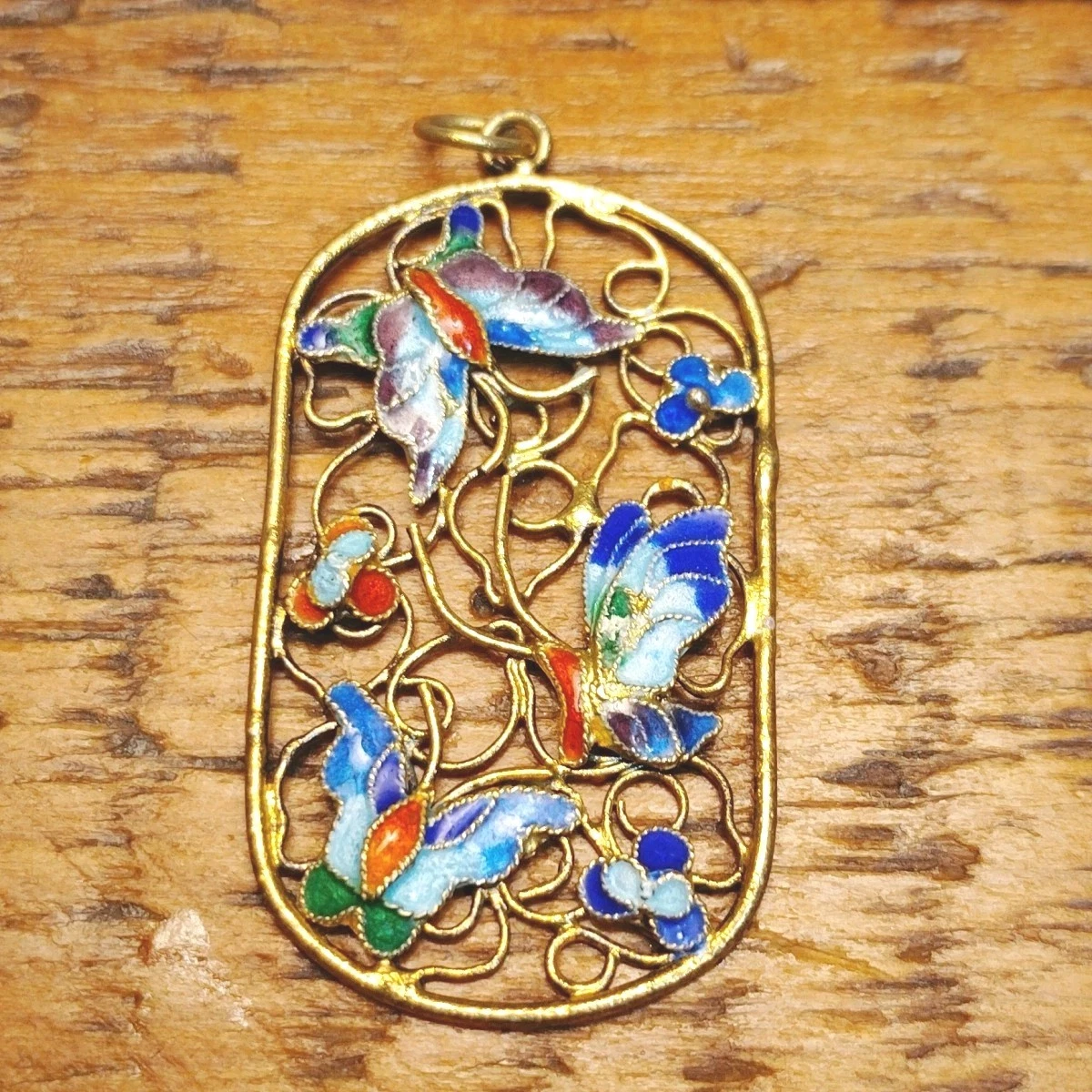 1900-1940 Antique Chinese Necklaces & Pendants for sale | eBay