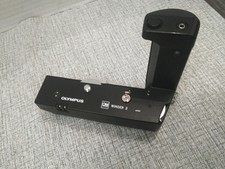 VTG. Olympus OM-system Winder 2 For OM-1 OM-2 OM-10 OM-20