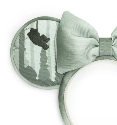 Disney Parks Star Wars Ewok Endor Minnie Ears Headband 2026  display picture 1
