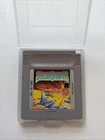 Solar Striker Nintendo Game Boy Original Authentic Tested And Working GameBoy