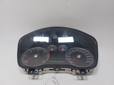 3M5F10A855A PANNEAU D'INSTRUMENTS DE COMPTEUR DE VITESSE FORD FOCUS II (2° SERIE