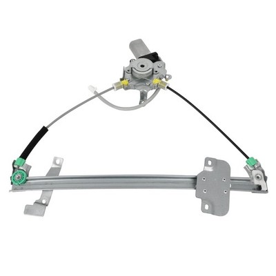 Power Window Regulator Front Right w/ Motor Fits 99-03 Protege 02-03 Protege5