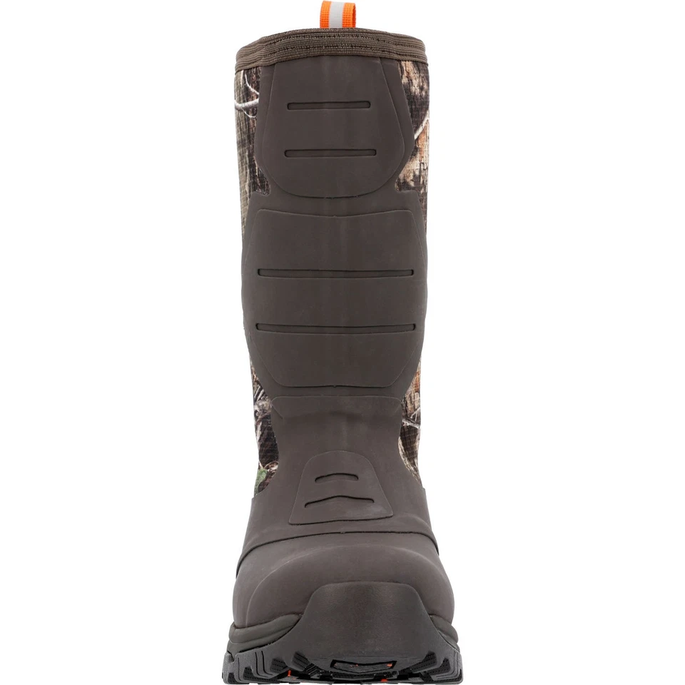 Bota todo terreno Mossy Oak® Country DNA™ Apex Pro Vibram Arctic Grip para hombre Foto 3 de 4