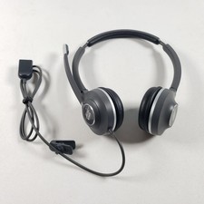 Cisco 532 Dual On-Ear Quick Disconnect Wired Headset