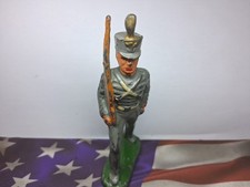 Barclay West Point Cadet Long Stride