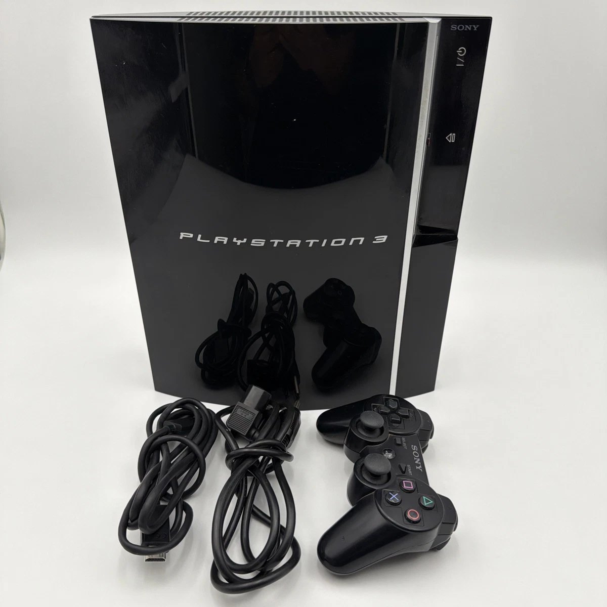 Sony PlayStation 3 NTSC-U/C Video Game Consoles | eBay