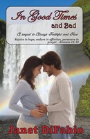 Janet Difabio | In Good Times And Bad | Taschenbuch | Englisch (2019)