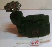 Vickers Reducing Valve XGL 03 B 10   (Inv# 64...