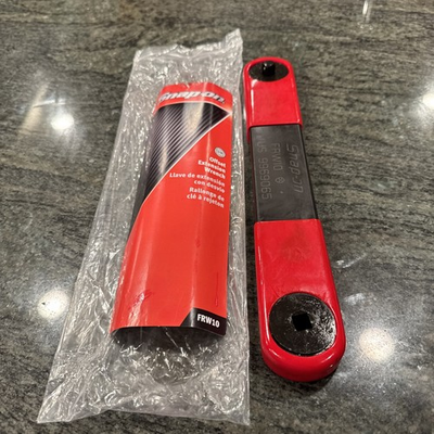 #ad Snap on frw10 3 8” offset extension wrench new $269.95