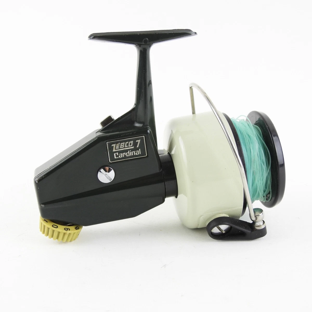 Vintage Zebco Cardinal Fishing Reels for sale - eBay