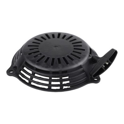 Einfache Installation schwarze Seilzugstarter-Komponente für Honda für GCV160 für GCV190 Mäher