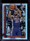 2025 Topps Eric Gordon Base (Raw)
