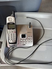 Vtech Cordless Phone with Digital Answering System