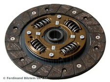 Disque d'embrayage Renault TWINGO