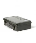 TOYO Steel Tool Box Trunk Shape T-360MG Matte Type Military Green from Japan NEW