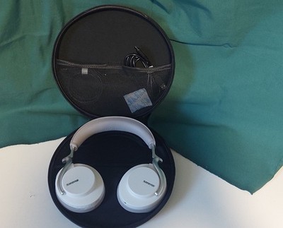 SHURE AONIC 50 SBH2350 kabellose Kopfhörer mit Geräuschunterdrückung