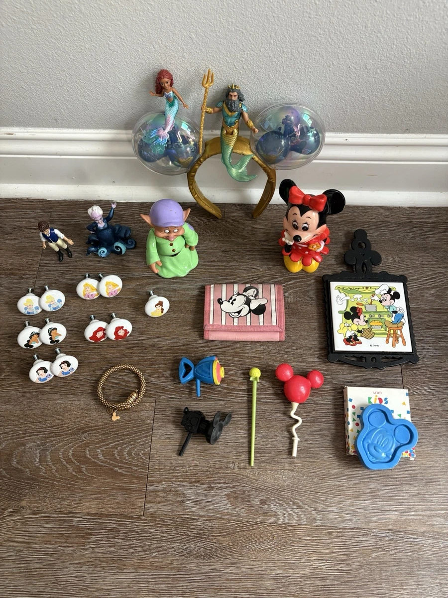 Portachiavi Ufficiale Disney Con Lettera N E Trinket - Tinker Bell In Peltro Con Cinturino In Pelle - 2