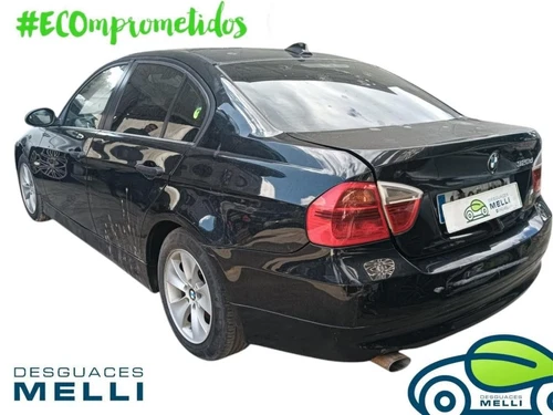 32306772019 Columna Direccion para BMW SERIE 3 BERLINA (E90) 320d 2005 9166757 - Imagen 8 de 10