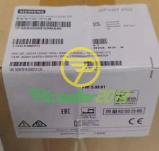 6DR5020-0EG00-0AA0 New   Electropneumatic Positioner 6DR50200EG000AA0 #yi