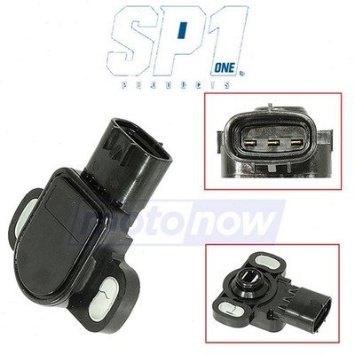 SP1 Throttle Position Sensor for 2015-2018 Arctic Cat Pantera 7000 Limited - nk