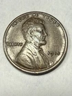 ** 1915 LINCOLN CENT-  XF  (UPGRADE THAT SPOT IN YOUR SET)  PRICED TO SELL 🔥 **