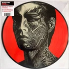 The ROLLING STONES LP Tattoo You PICTURE DISC Remastered VINYL New Sealed