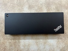 Lenovo Thinkpad M/N:DK2131  TYPE:40B1 Universal Thunderbolt 4 Smart Dock