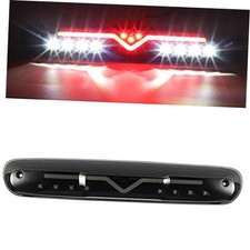 High Mount Stop Light Led 3rd Brake Replacement for 07-13 Silverado/Sierra