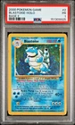 PSA 1 PR 2000 Base Set II Blastoise 2/130 Holo Foil WOTC Pokemon