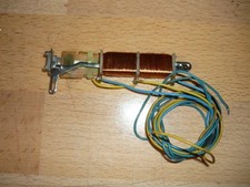 Märklin HO Weichenantrieb links für 5118,5202, große Laterne