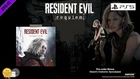 [EUROPE ONLY] Resident Evil Requiem Pre-Order Bonus DLC PS5