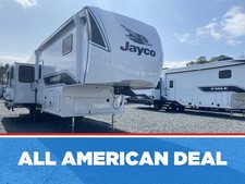 2026 Jayco Eagle SLE 30RLT
