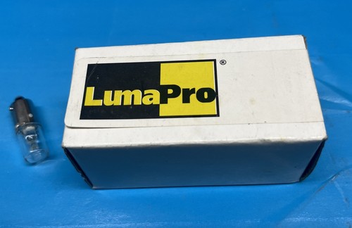 LumaPro 2FNP8, LM1024MB-W Miniature LED Bulb,New) - Picture 4 of 9