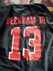 Nike Dawg Pound  Odell Beckham Jr #13 Browns  - Men’s Size 2XL — photo 3