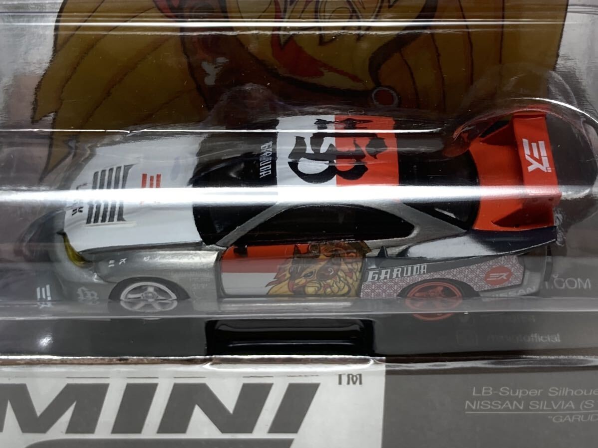 MiniGT Mizu Diecast 3台 Chase Mini GT x MIZU Series Pre-Order | ETA Feb 2024