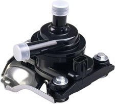 G9020-47031 Water Pump for Toyota Prius Hybrid 1.5L 2004-2009, Electric Engine C