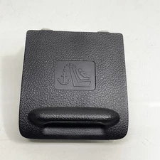 2013-2022 ACURA ILX REAR DECK SHELF CHILD SEAT ANCHOR COVER LID CAP TRIM OEM