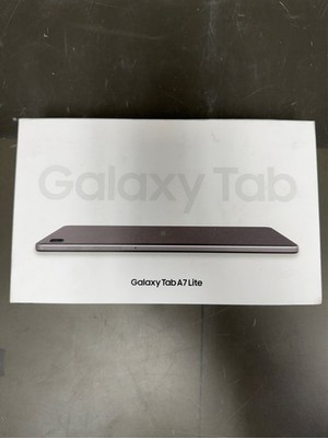 Samsung Galaxy Tab A7 Lite 8.7'' Tablet with 32GB Storage