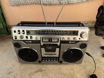 AIWA CS-80